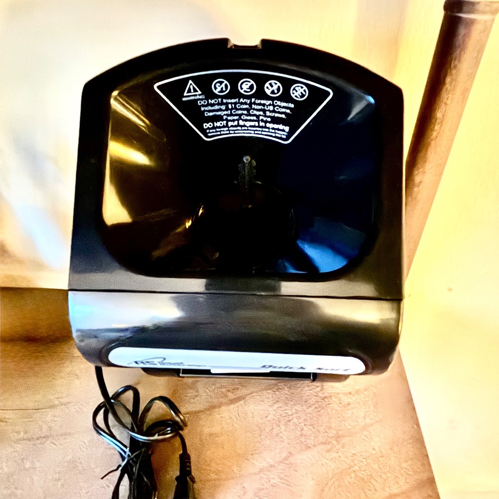 Coin Counter - Picture 3 of 6